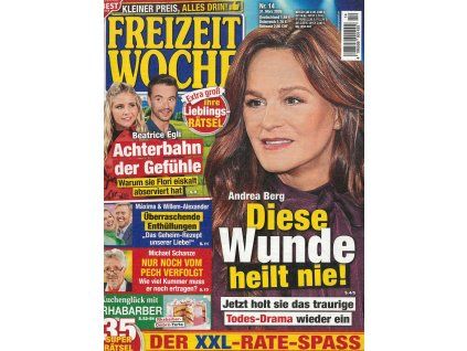 magazin Freizeit Woche DE 2026014