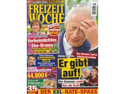 magazin Freizeit Woche DE 2026015
