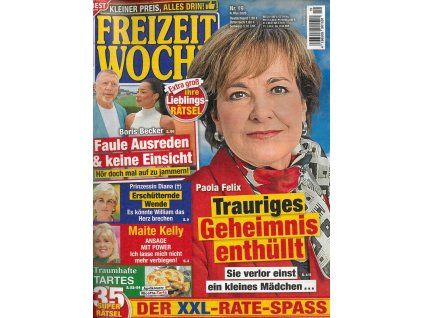 magazin Freizeit Woche DE 2026019