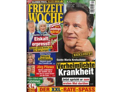 magazin Freizeit Woche DE 2026021
