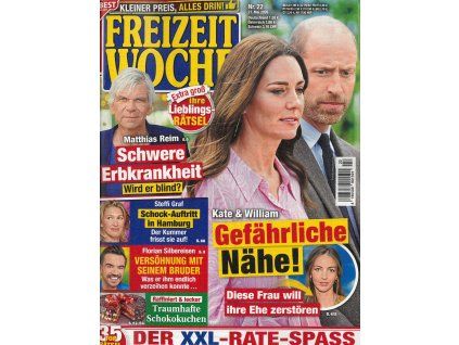 magazin Freizeit Woche DE 2026022