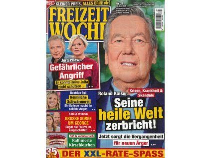 magazin Freizeit Woche DE 2026024