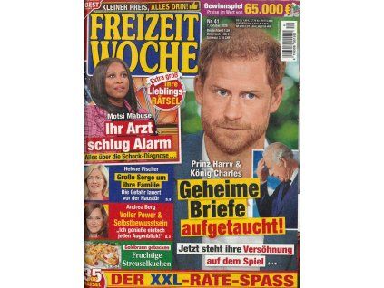 magazin Freizeit Woche DE 2026041
