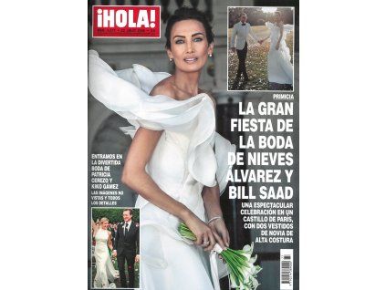 magazin Hola ES 2026277