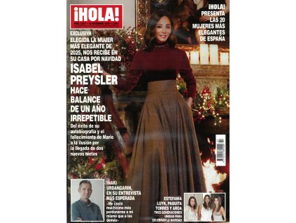 magazin Hola ES 2026247