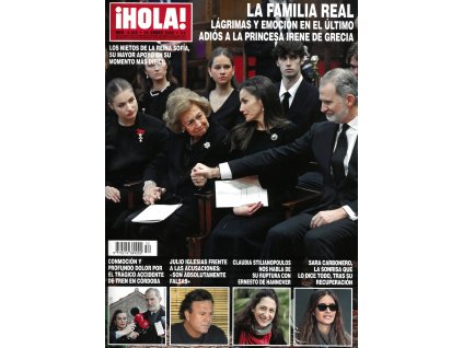 magazin Hola ES 2026252