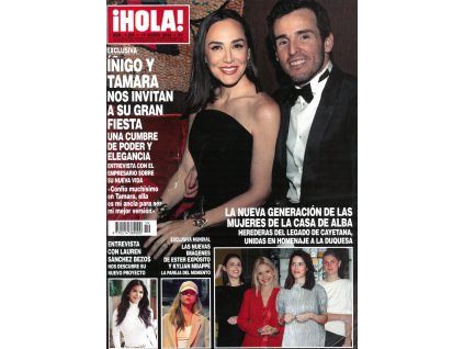 magazin Hola ES 2026258