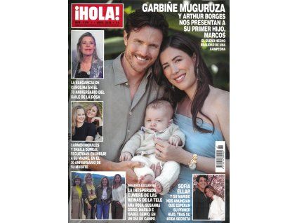 magazin Hola ES 2026261