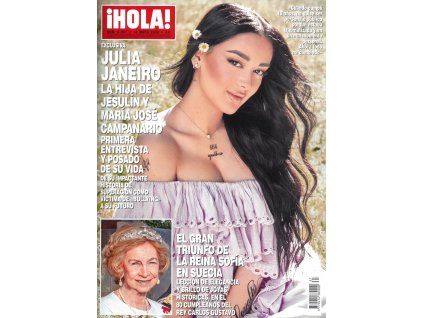magazin Hola ES 2026267