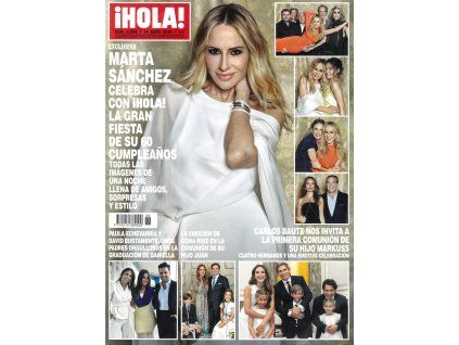 magazin Hola ES 2026268