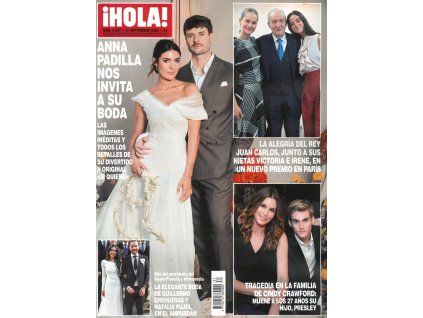magazin Hola ES 2026285