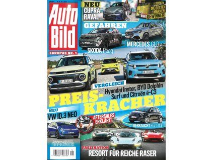 magazin Auto Bild DE 2026016