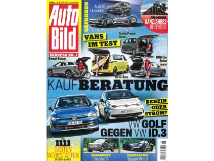 magazin Auto Bild DE 2025039