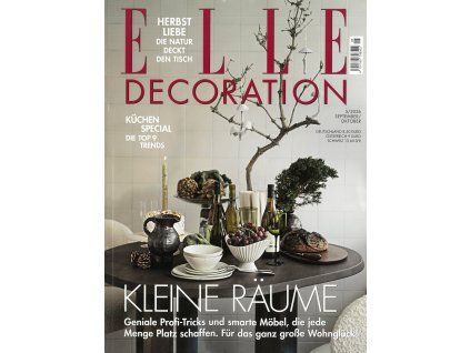 magazin Elle Decoration DE 2026005