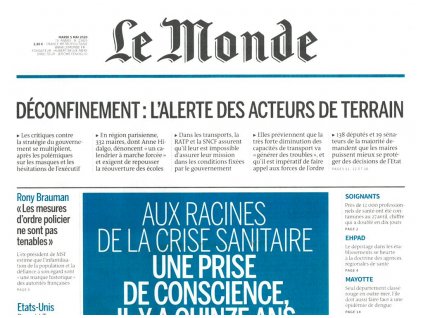 Le Monde