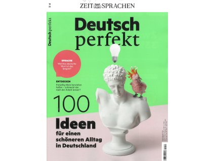 magazin Deutsch Perfekt DE 2024004