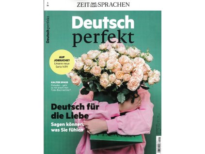 magazin Deutsch Perfekt DE 2026002