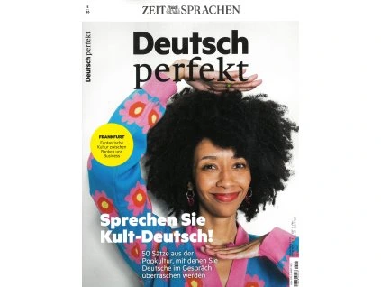 magazin Deutsch Perfekt DE 2026005