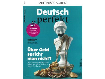 magazin Deutsch Perfekt DE 2026006
