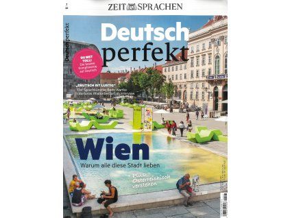 magazin Deutsch Perfekt DE 2026007