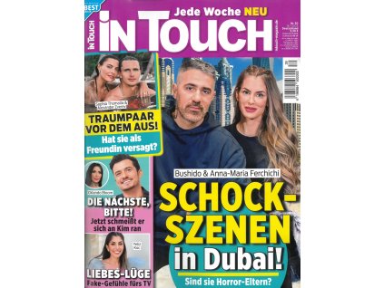 magazin In Touch DE 2025030