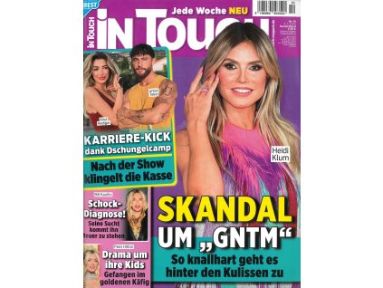 magazin In Touch DE 2026010