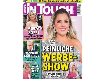 magazin In Touch DE 2026022