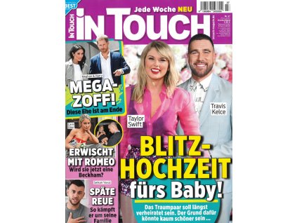 magazin In Touch DE 2025027