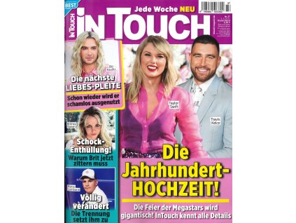 magazin In Touch DE 2025037