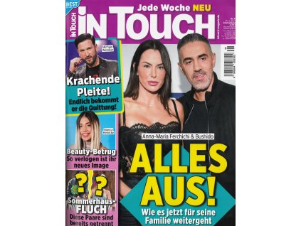magazin In Touch DE 2025041