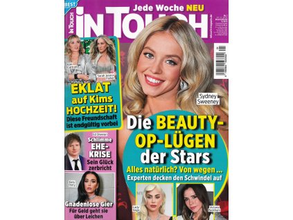 magazin In Touch DE 2026001
