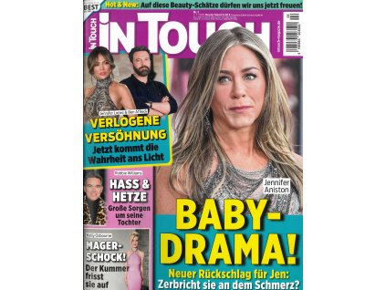 magazin In Touch DE 2026002