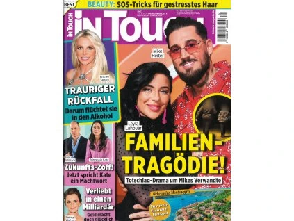 magazin In Touch DE 2026013