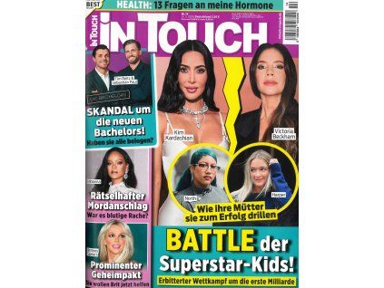 magazin In Touch DE 2026014