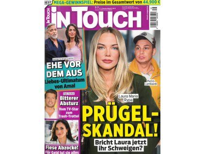 magazin In Touch DE 2026016