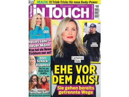 magazin In Touch DE 2026018