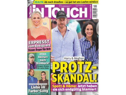 magazin In Touch DE 2026019