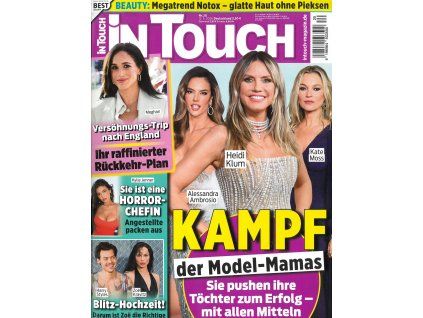 magazin In Touch DE 2026020