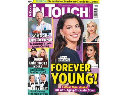magazin In Touch DE 2026021