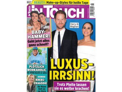 magazin In Touch DE 2026024