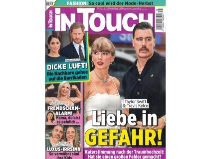 magazin In Touch DE 2026038