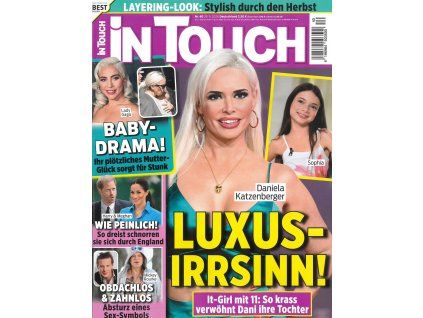 magazin In Touch DE 2026040