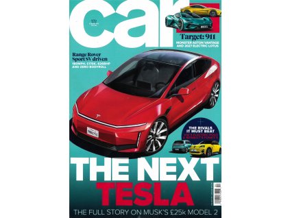 magazin Car GB 2023009