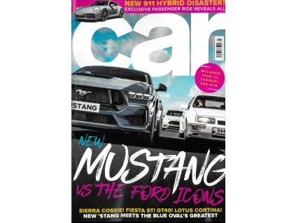 magazin Car GB 2024005