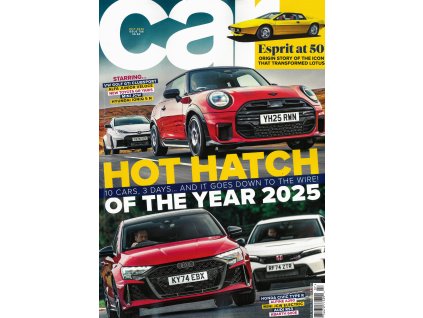 magazin Car GB 2025007
