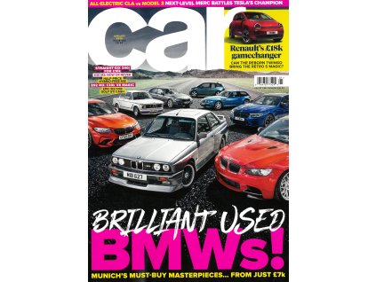 magazin Car GB 2026001