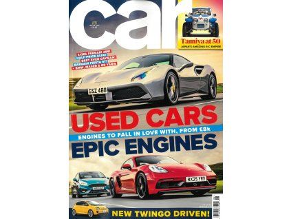 magazin Car GB 2026006