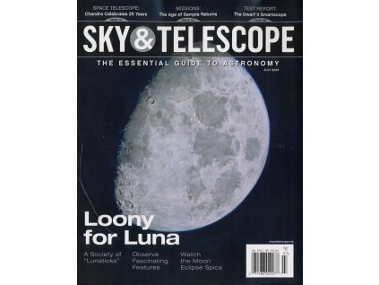 magazin Sky & Telescope US 2024005