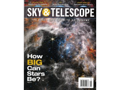 magazin Sky & Telescope US 2024005