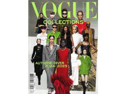 magazin Vogue Collections FR 2023037